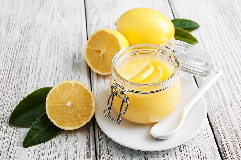 Lemon Curd