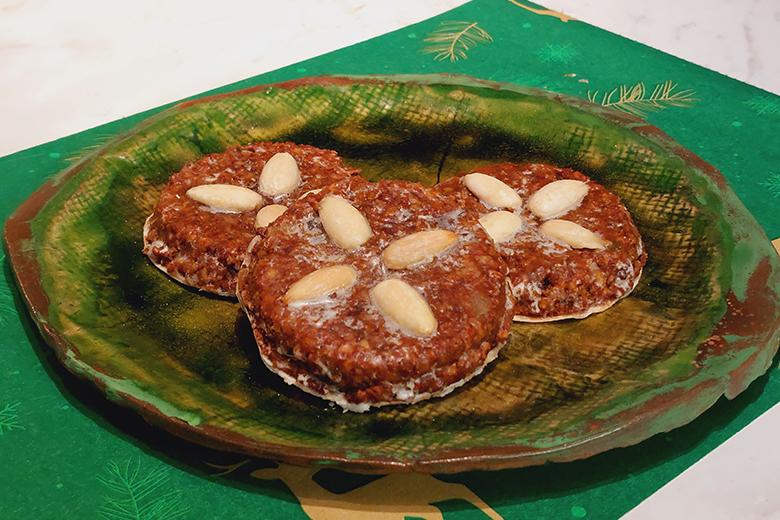 Haselnuss Rezepte