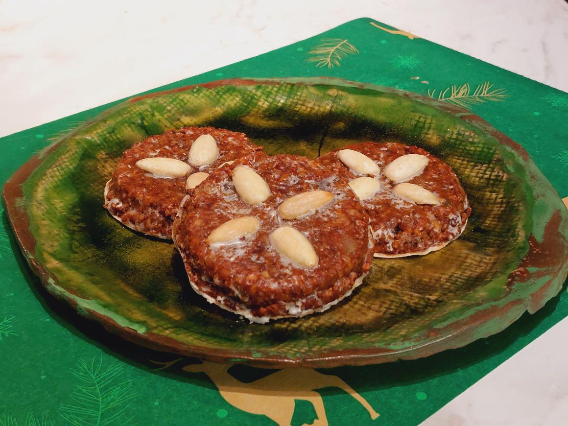 Elisenlebkuchen