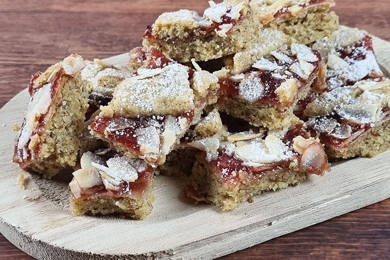 Linzer Schnitten