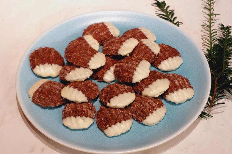 Bärentatzen
