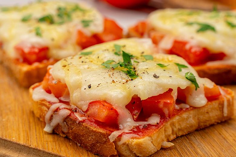 Toast Rezepte