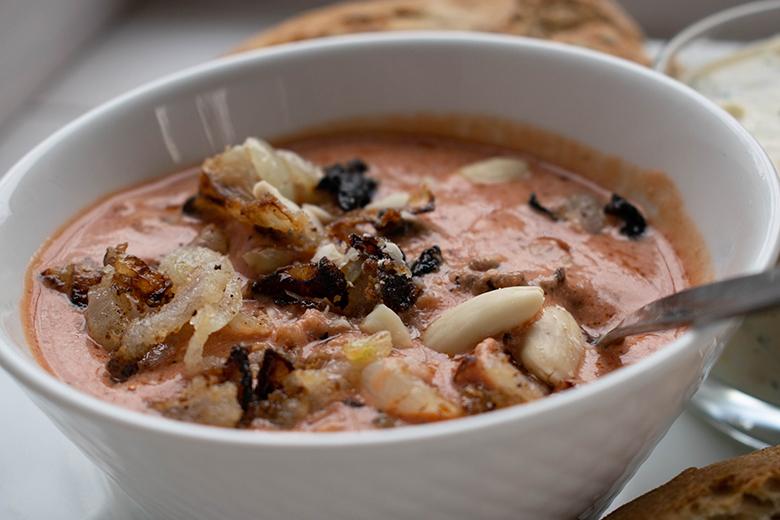 Texmex-Dip