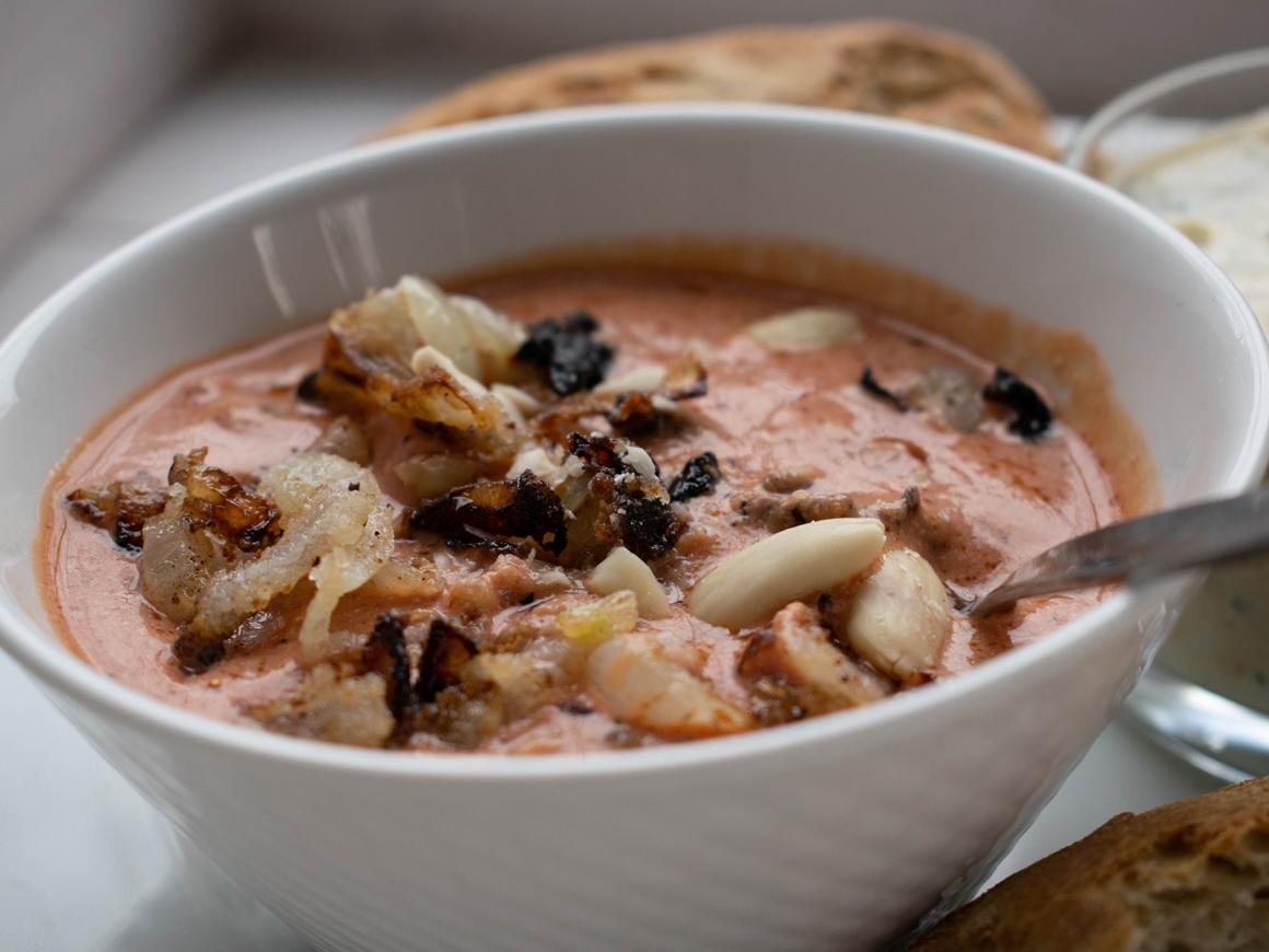 Texmex-Dip