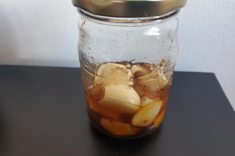 Kalte Speisen - Rezepte