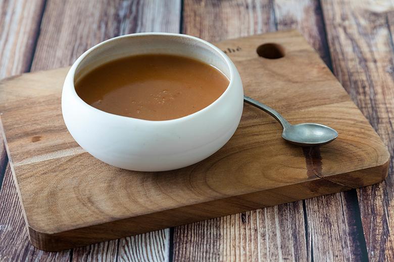 Biersauce Grundrezept