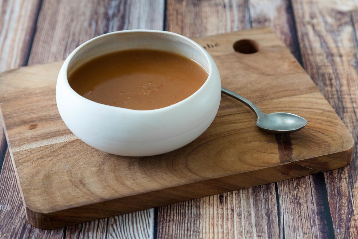 Biersauce Grundrezept