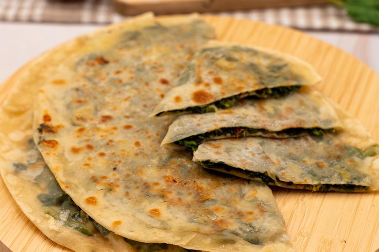 Türkische Gözleme
