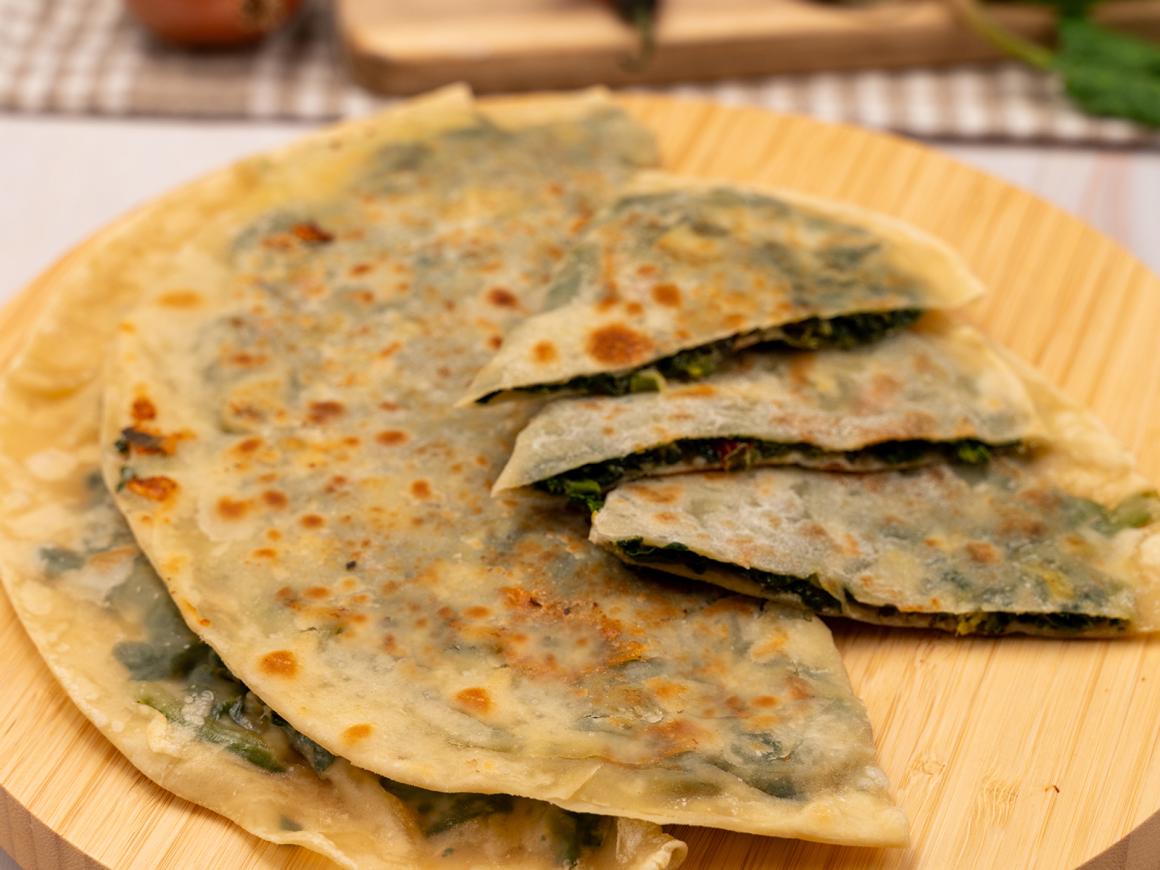 Türkische Gözleme