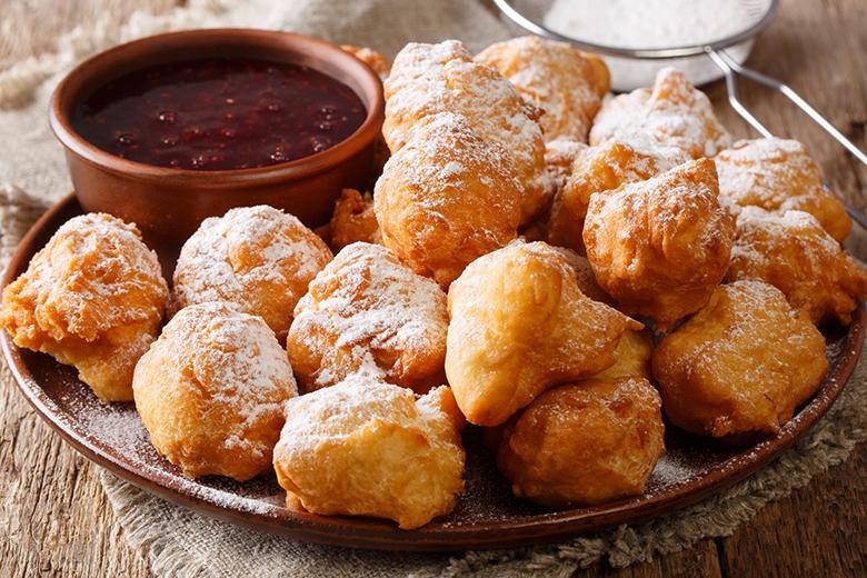 Beignets