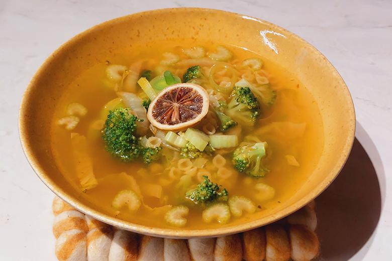 40 Rezepte zu Brokkoli - schnelle Rezepte