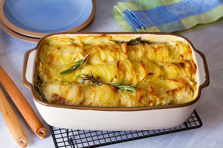 Gratin Dauphinois