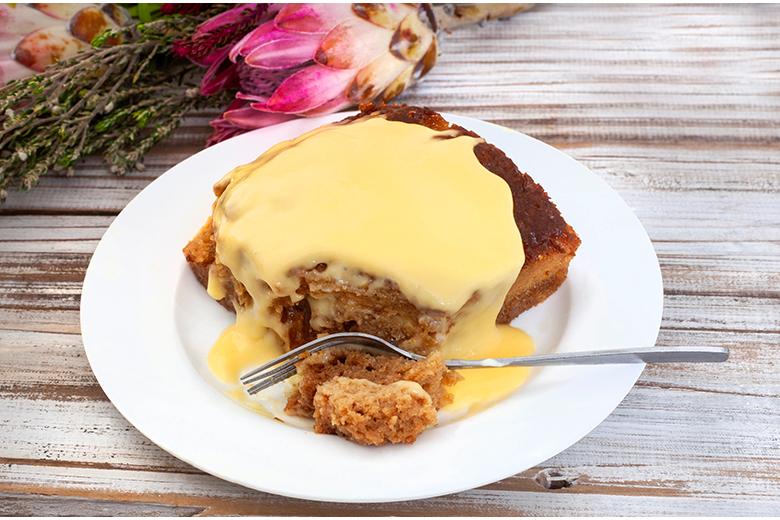 Malva Pudding