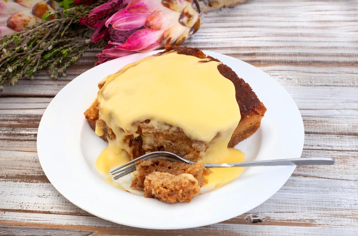 Malva Pudding