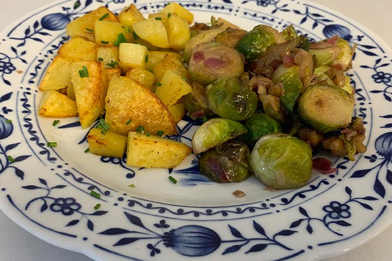 Braten Rezepte