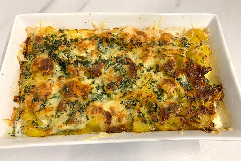 21 Rezepte zu Chicorée - Gemüse