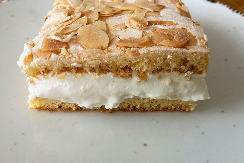 Kvæfjordkake