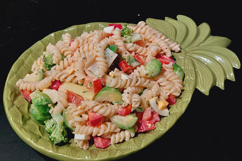8 Rezepte zu Rosenkohl - Hackfleisch