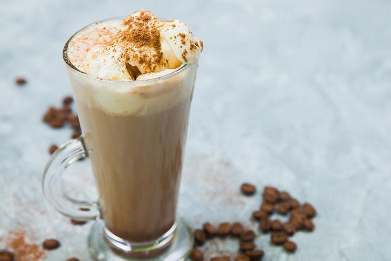 Espresso Martini - Rezept