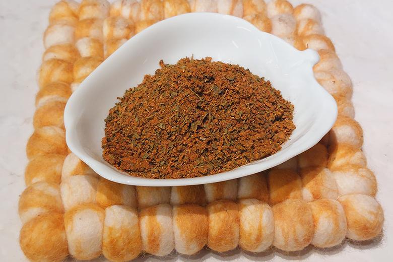 Shawarma-Gewürzmischung