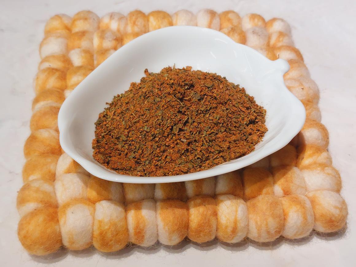 Shawarma-Gewürzmischung