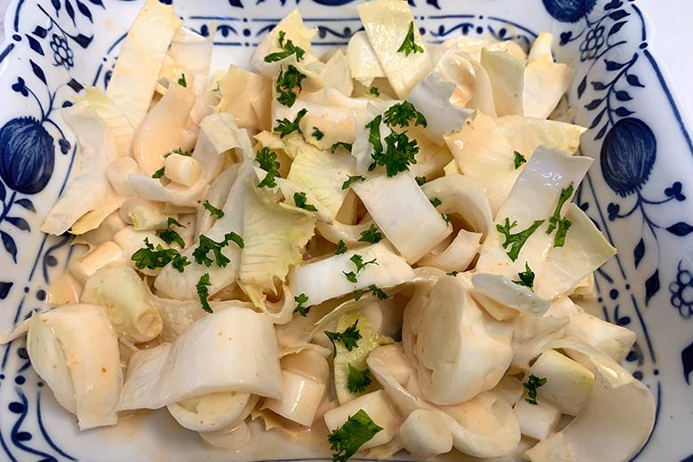 Salat Rezepte