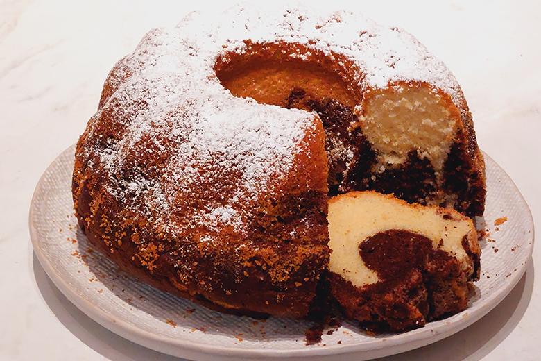 Gugelhupf - Napfkuchen Rezepte