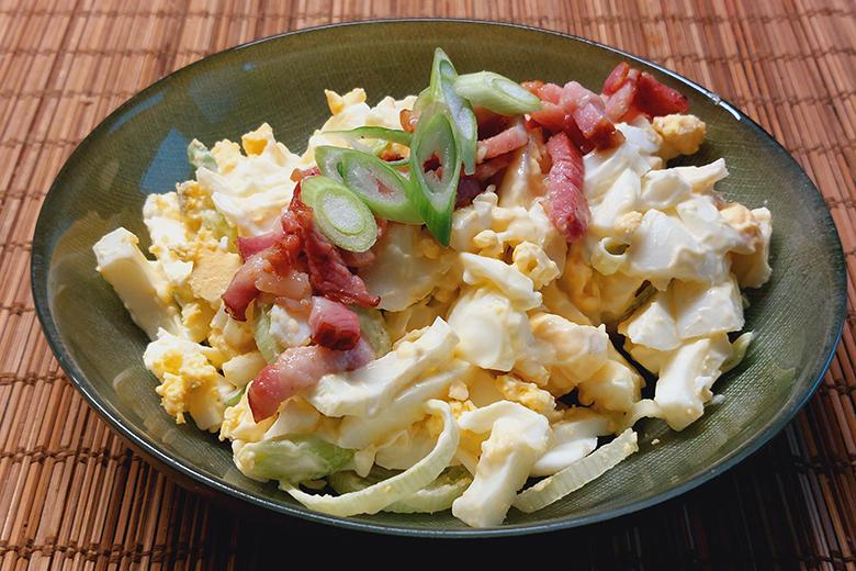 2 Rezepte zu Chinakohl - Rouladen