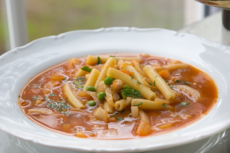 Minestrone