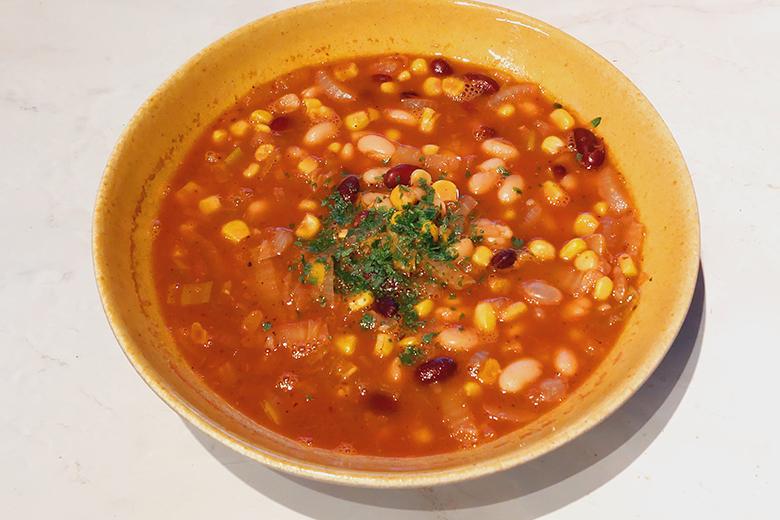 Mais Rezepte