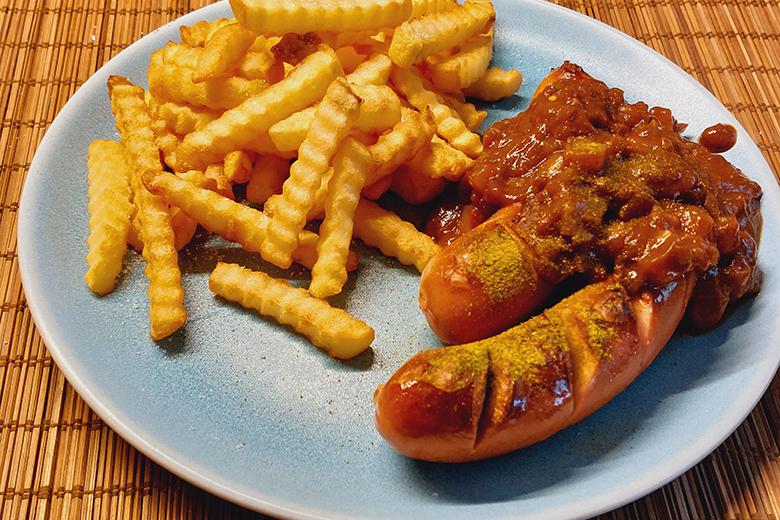 Fast Food Rezepte