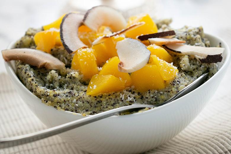 Polenta Rezepte