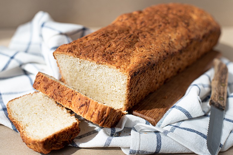 Siegerländer Reibekuchen