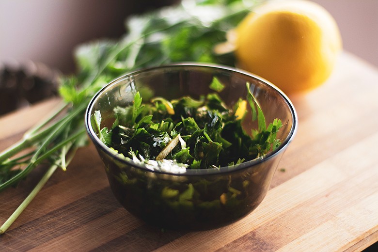 Gremolata