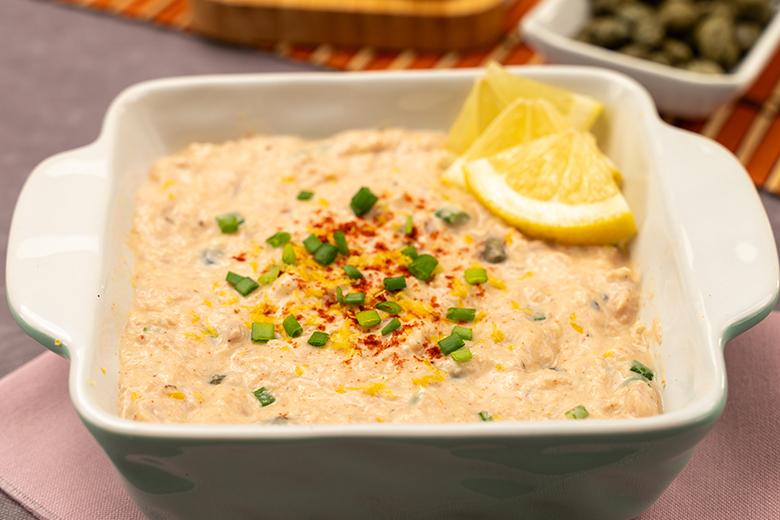 Thunfischnudeln Rezept