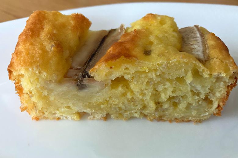 2 Rezepte zu Kuchen - Skyr