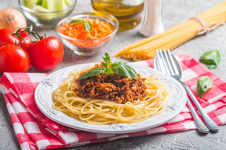 Ragù alla Bolognese