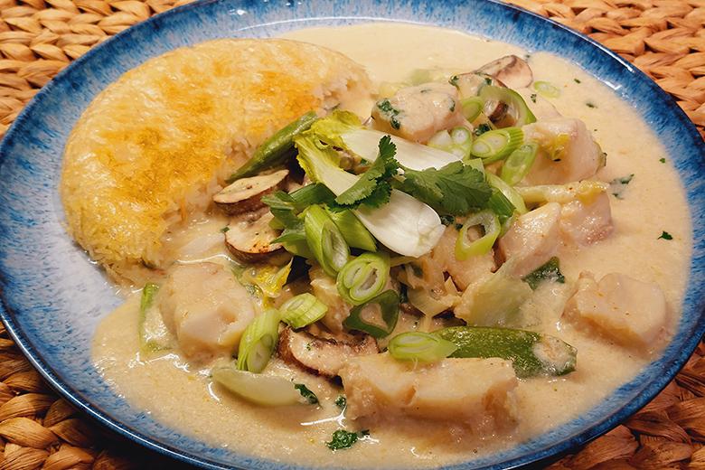 12 Rezepte zu Fisch - Frikadellen