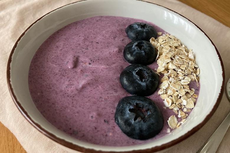 Skyr-Bowl