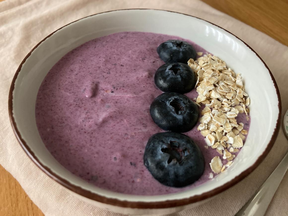 Skyr-Bowl