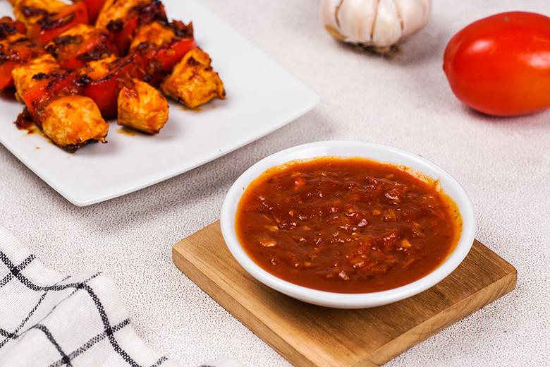 Helle Soße - Rezept