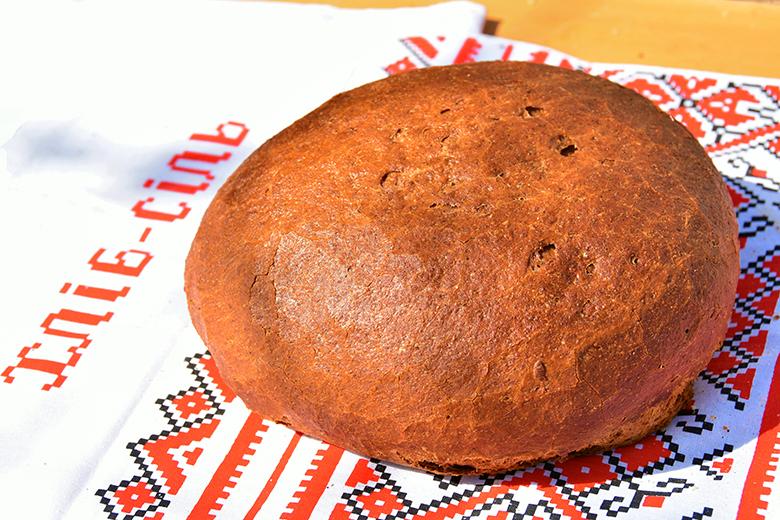 Roggen-Urbrot
