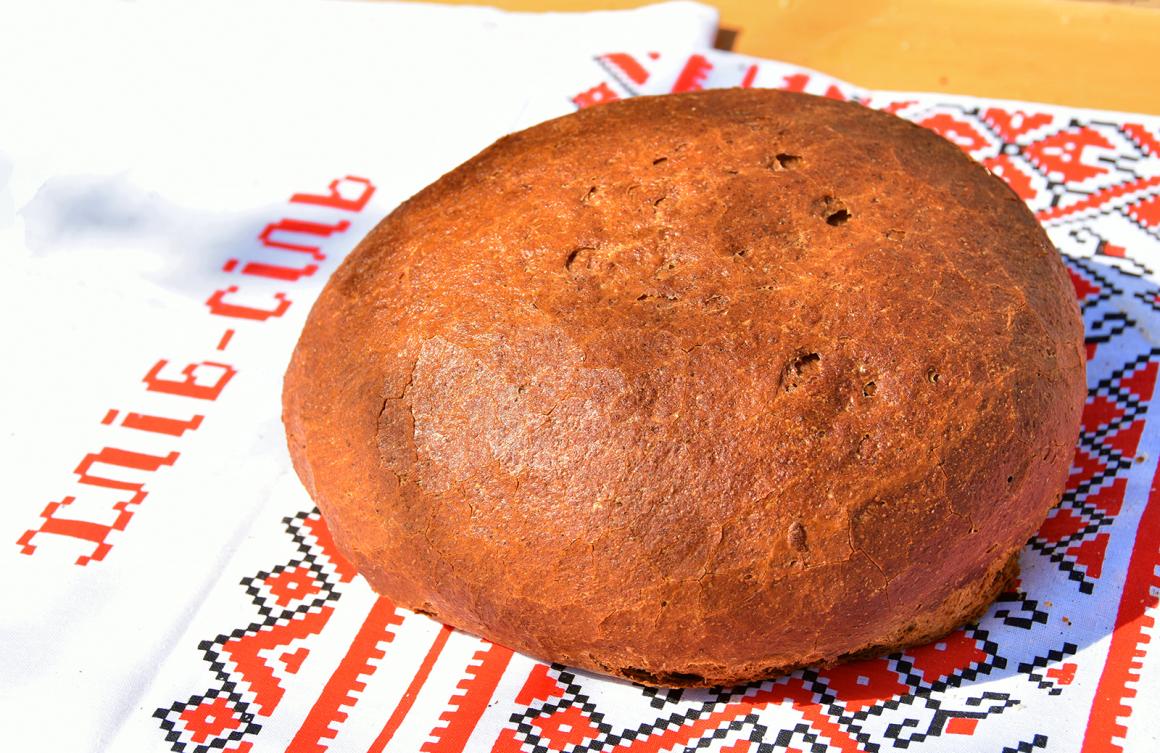 Roggen-Urbrot