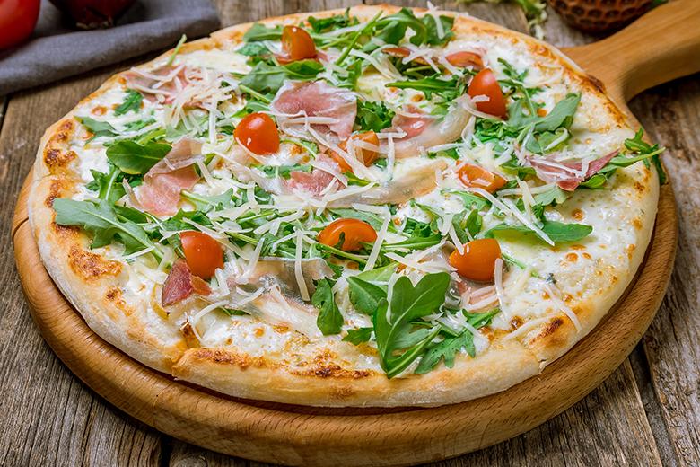 Pizza Parma