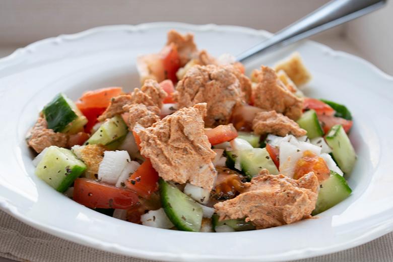 Salat Rezepte