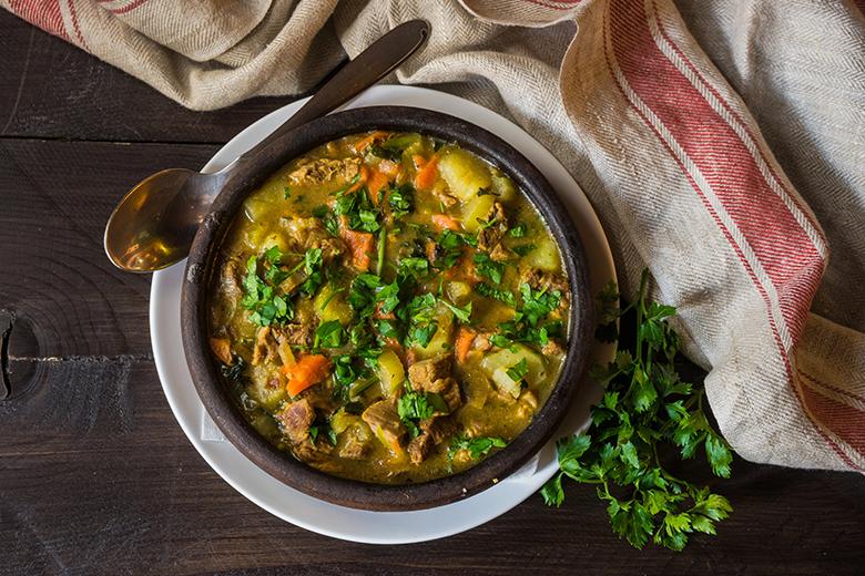 Irish Stew