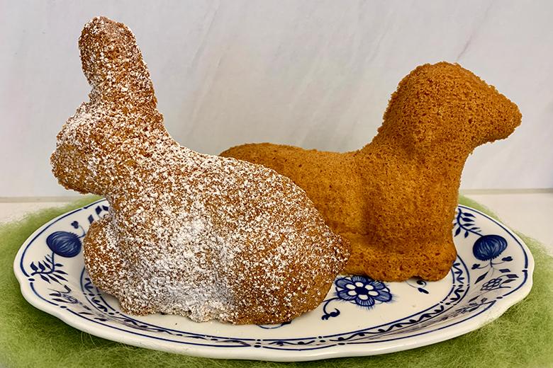 15 Rezepte zu Ostern - Fingerfood