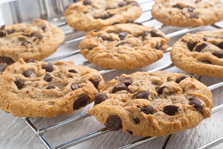 Subway-Cookies