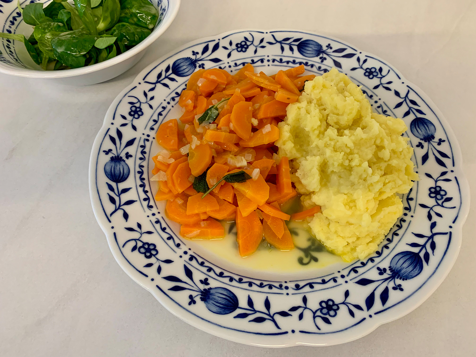 deumavan als gleitgel Kraut mit Karotten fermentiert (mit Gemüsestyler)