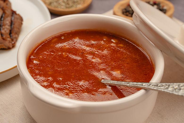 American BBQ Marinade